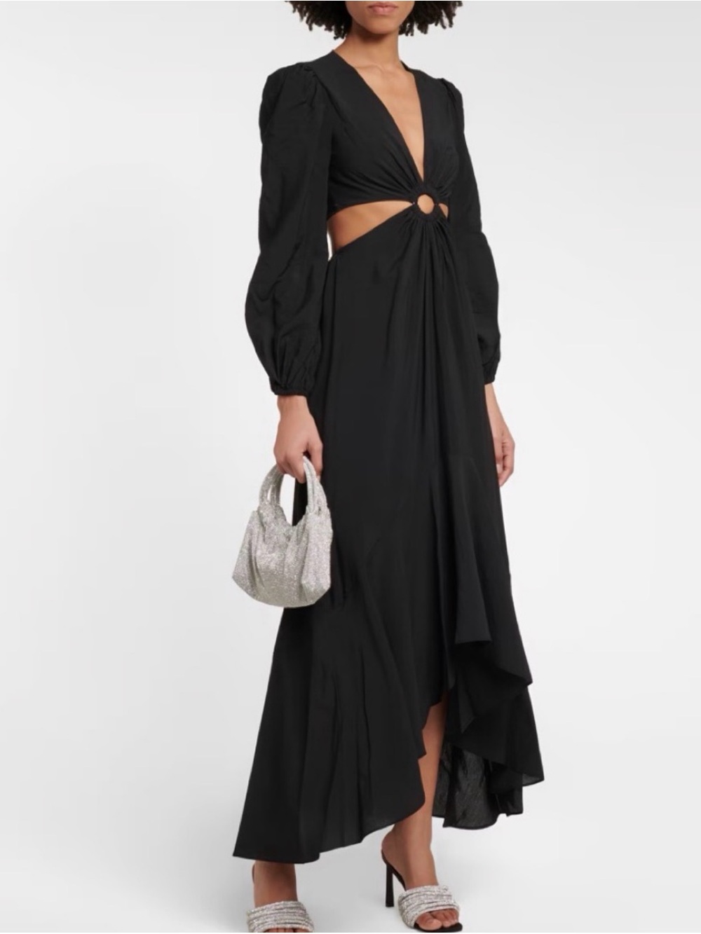 Jonathan Simkhai Maxi Dress - Women